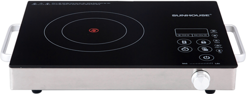 Bếp hồng ngoại Sunhouse SHD6017