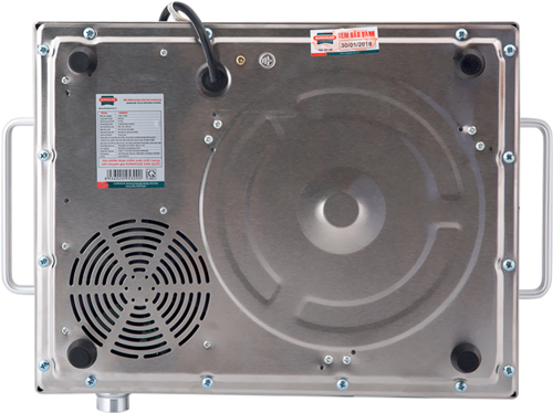 Bếp hồng ngoại Sunhouse SHD6017