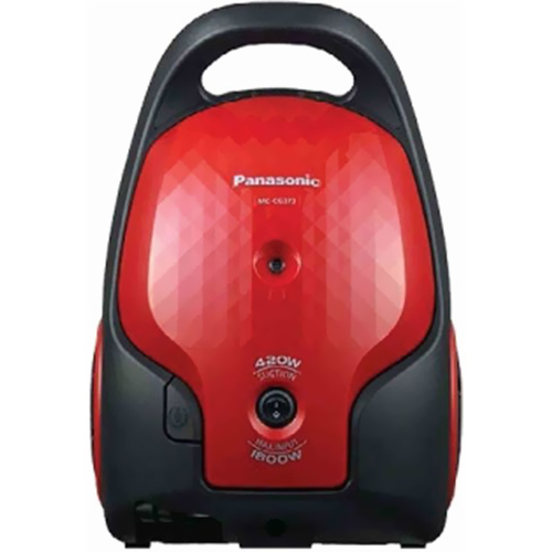 Máy hút bụi PANASONIC MC-CG373RN46