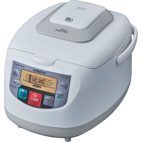 Nồi cơm điện Hitachi 1.8 lít RZ-D18GFY