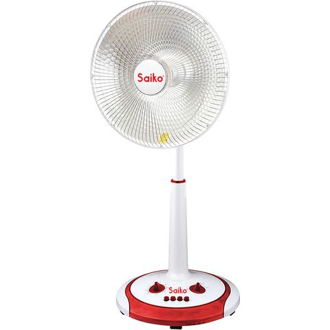Quạt sưởi Halogen Saiko HF-802H