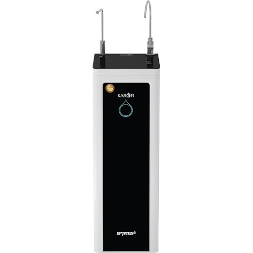 Máy lọc nước 8 lõi Optimus Karofi O-H128
