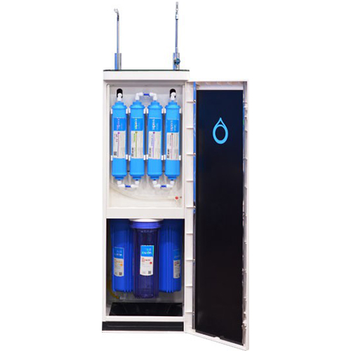 Máy lọc nước 8 lõi Optimus Karofi O-H128
