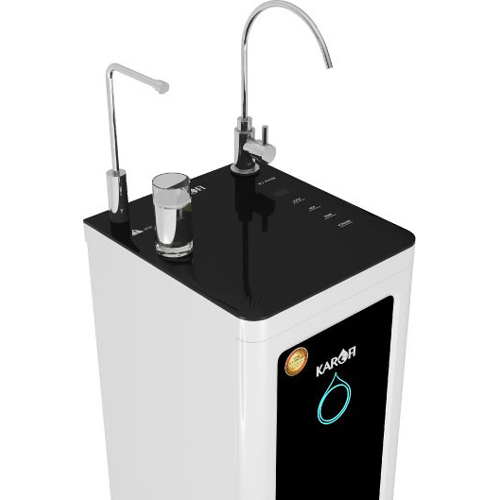 Máy lọc nước 8 lõi Optimus Karofi O-H128