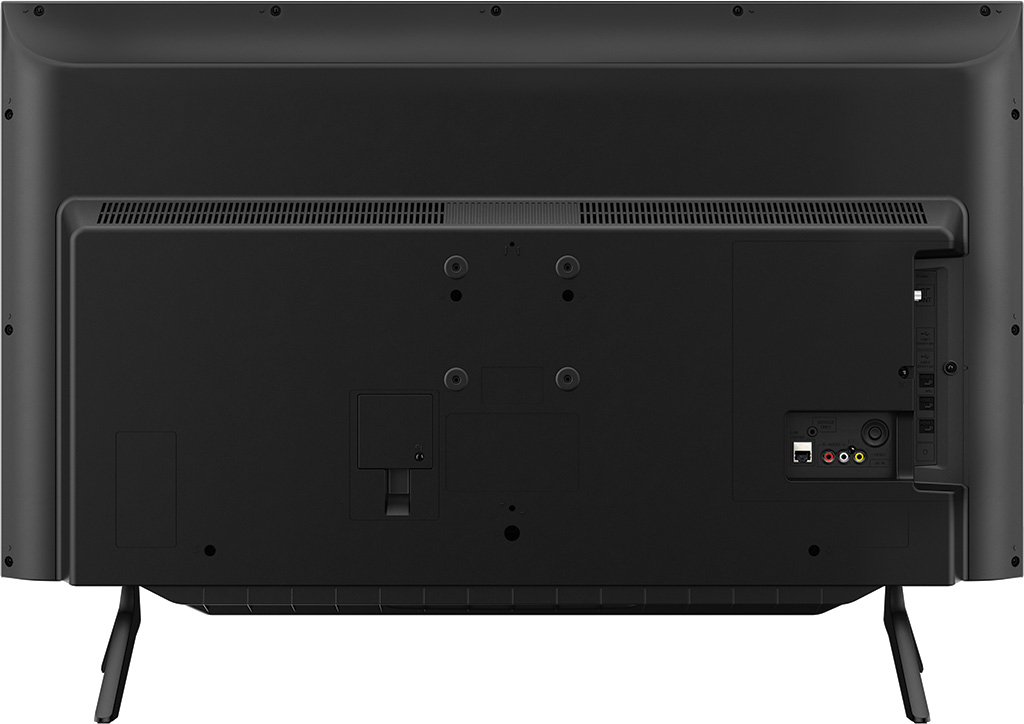 Smart Tivi Sharp 42 inch 2T-C42BG1X Android 9.0