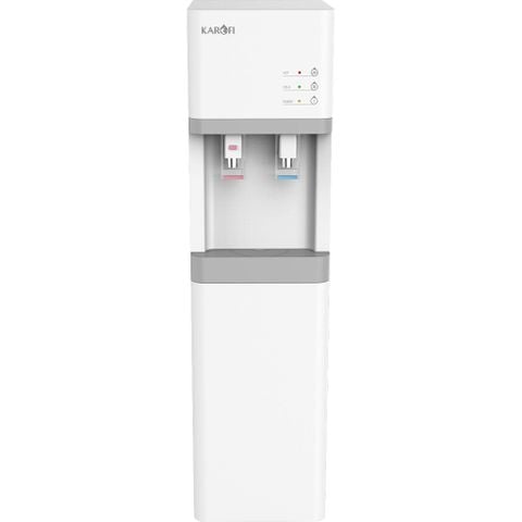 Cây lọc nước nóng lạnh Karofi HCV200RO