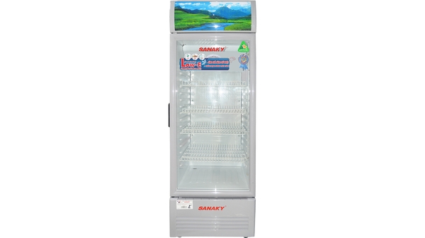 Tủ Mát Sanaky 290 lít TM.VH358KL