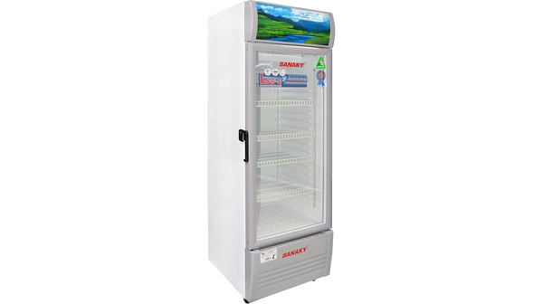 Tủ Mát Sanaky 290 lít TM.VH358KL