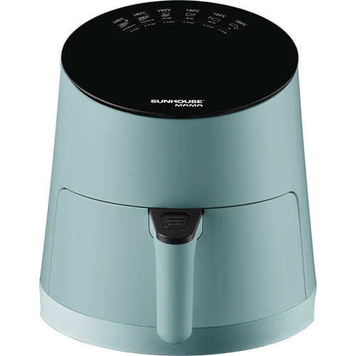 Nồi chiên không dầu Sunhouse 3.5 lít SHD4085G