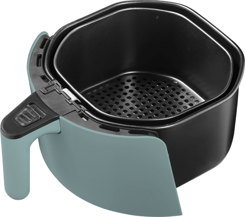 Nồi chiên không dầu Sunhouse 3.5 lít SHD4085G