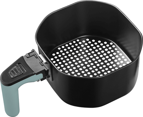 Nồi chiên không dầu Sunhouse 3.5 lít SHD4085G