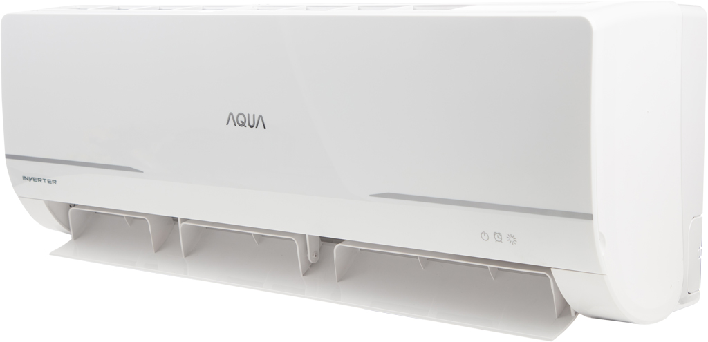 Điều hòa Aqua Inverter 1HP AQA-KCRV9WNM