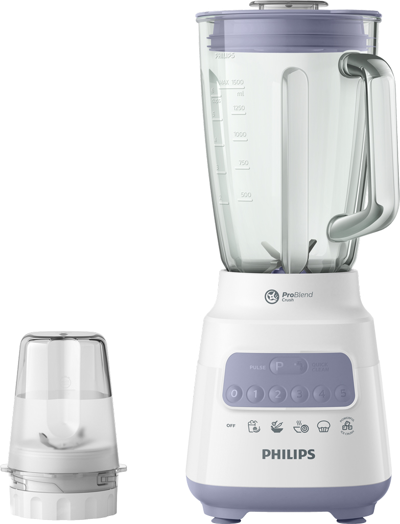 Máy xay sinh tố Philips HR2222/00