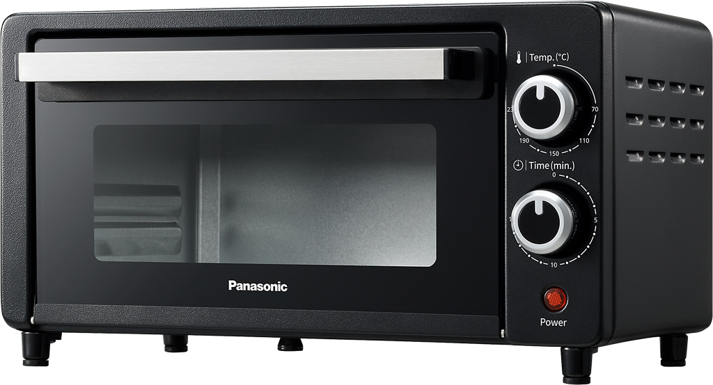 Lò nướng 9L Panasonic NT-H900KRA