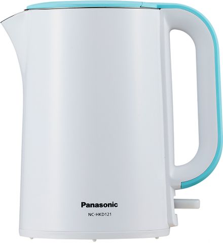 Bình đun nước điện Panasonic NC-HKD121WRA