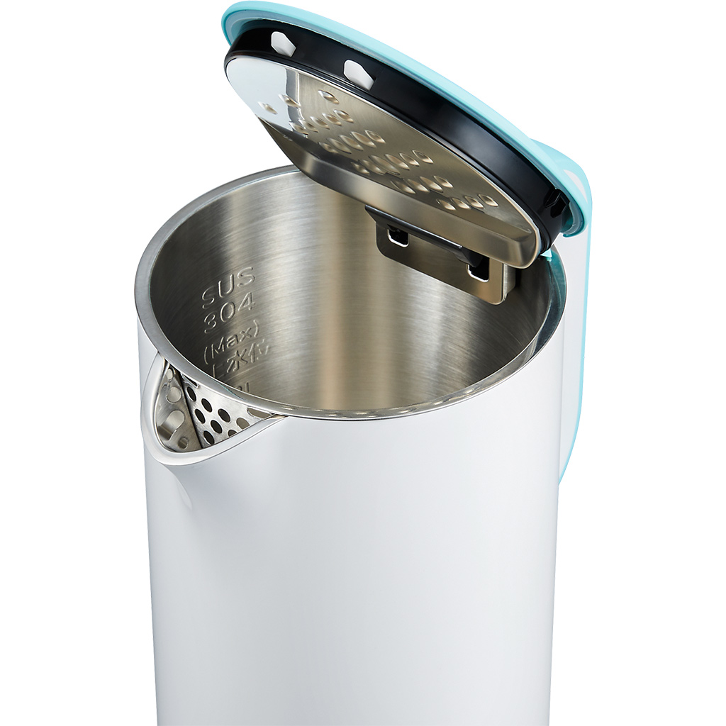 Bình đun nước điện Panasonic NC-HKD121WRA