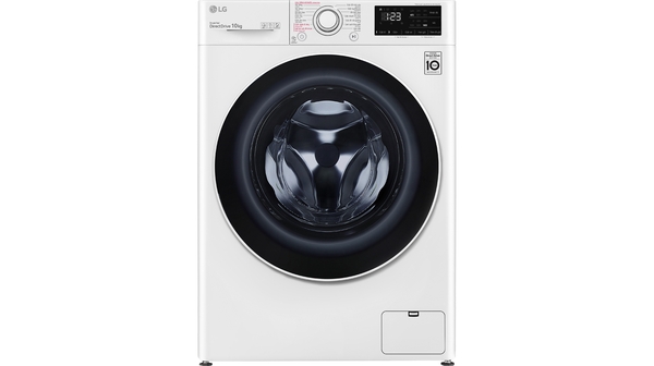 Máy giặt LG 10kg FV1410S5W