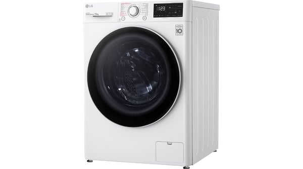 Máy giặt LG 10kg FV1410S5W