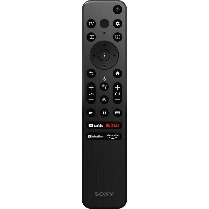 Google Tivi Sony 4K 43 inch KD-43X80K VN3