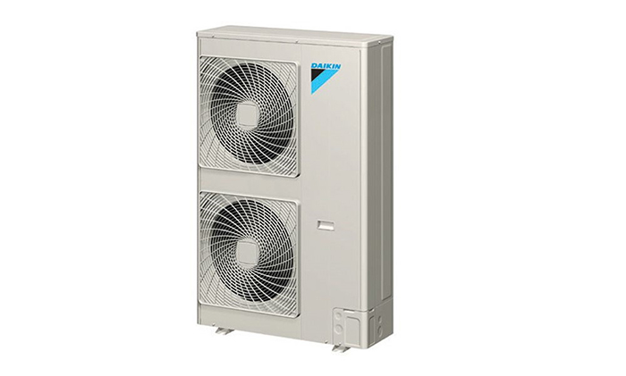 Điều Hòa Nối Ống Gió Daikin 1 Chiều 36.000BTU (FDMNQ36MV1/RNQ36MV1) Điều Khiển Dây (BRC2E61)