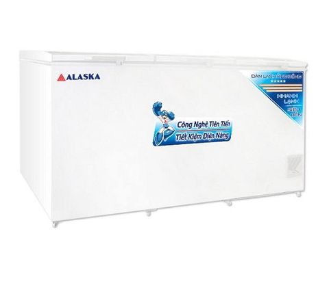 Tủ đông Alaska 1100L HB-1100C