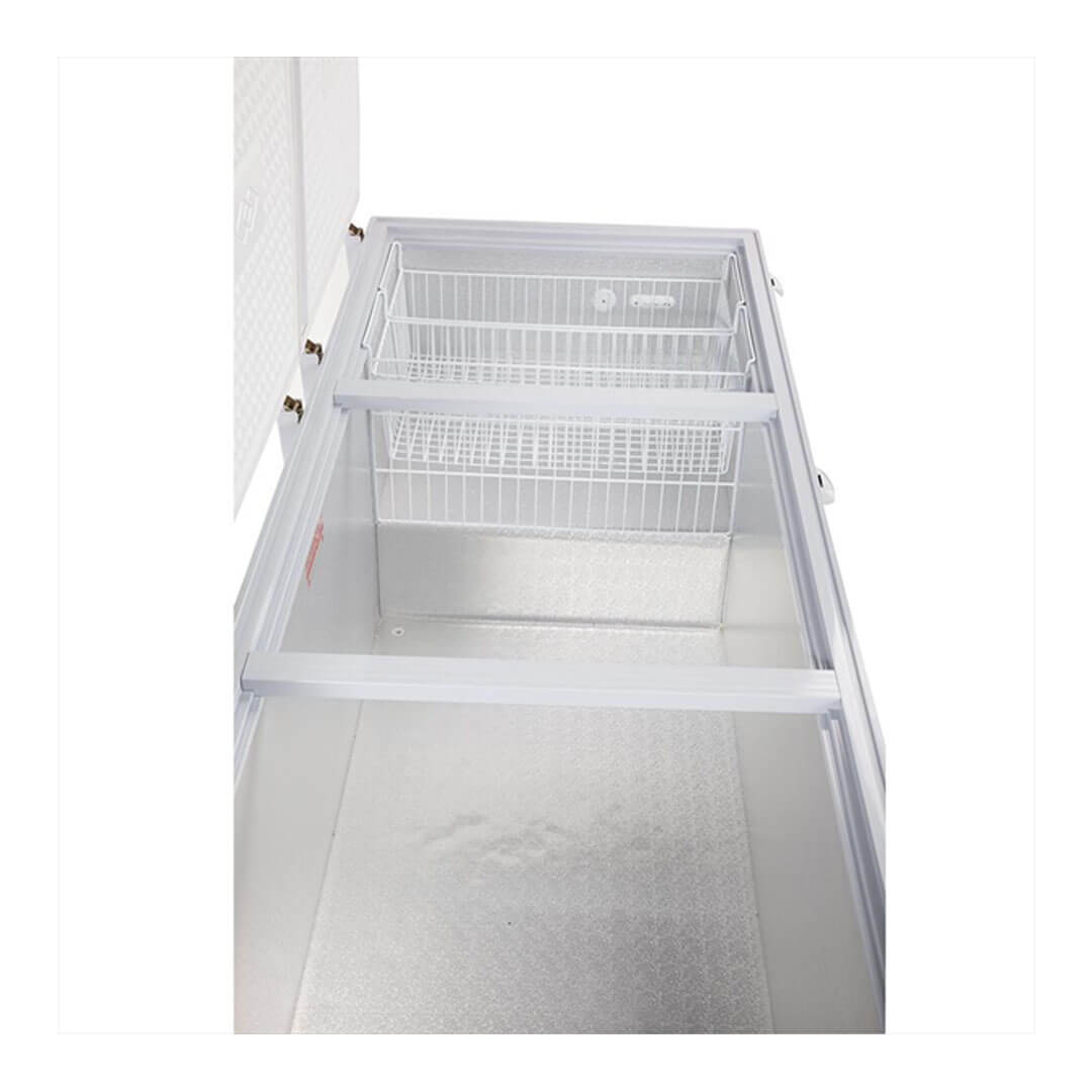 Tủ đông Alaska 1100L HB-1100C