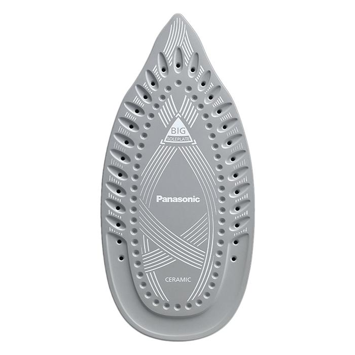 Bàn là Panasonic NI-U600CARA