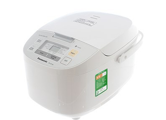 Nồi cơm điện Panasonic 1 lít SR-CL108WRAM