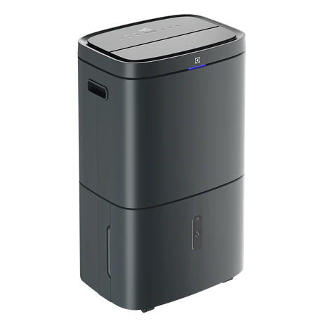 Máy hút ẩm và lọc không khí Electrolux EDH14TRBD2