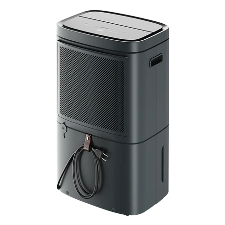 Máy hút ẩm và lọc không khí Electrolux EDH14TRBD2