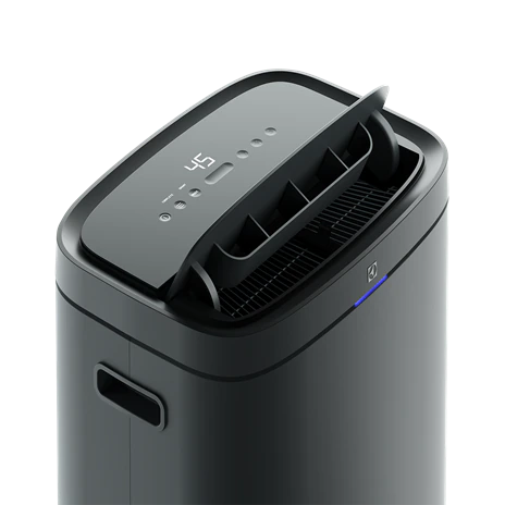 Máy hút ẩm và lọc không khí Electrolux EDH14TRBD2