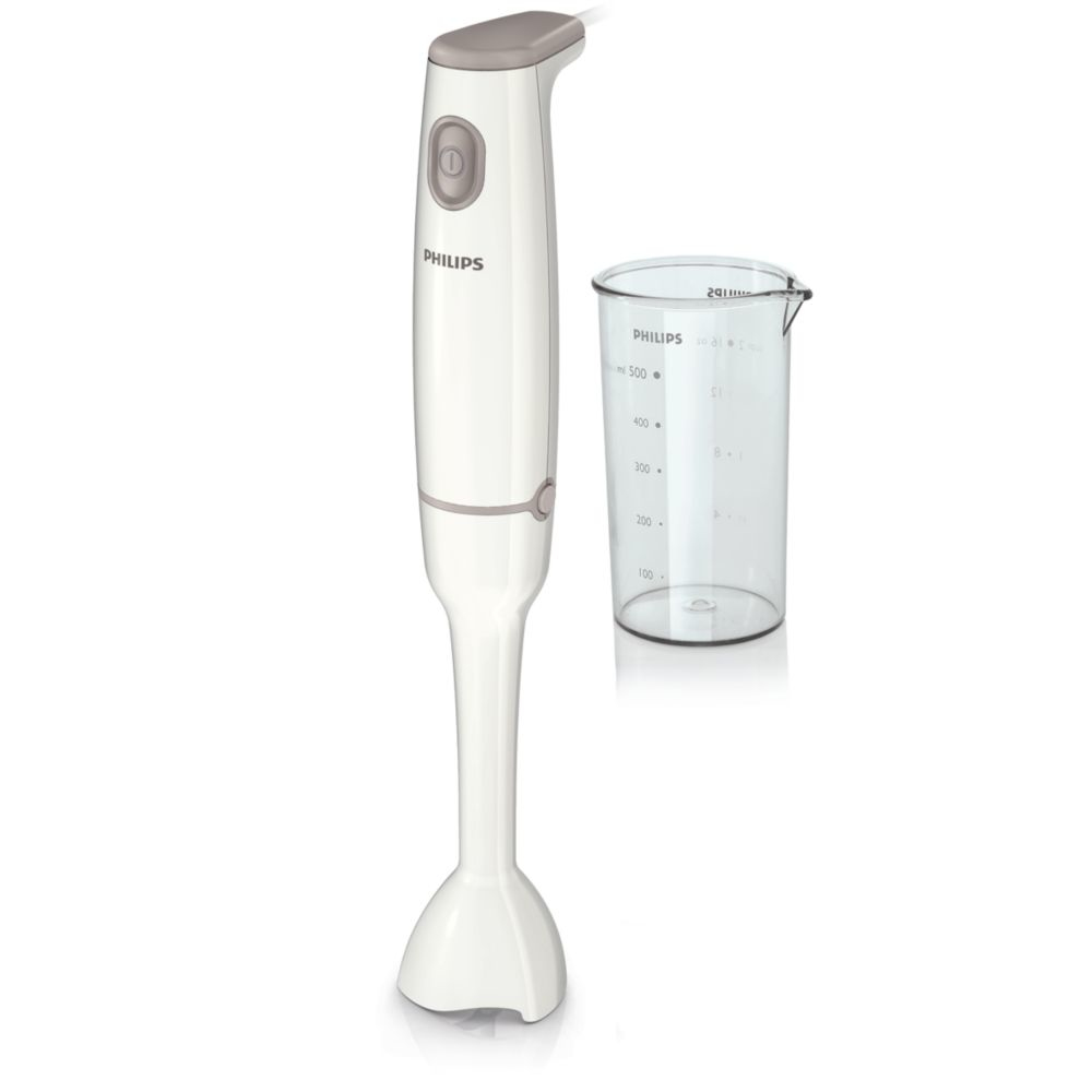 Máy xay cầm tay Philips HR1600