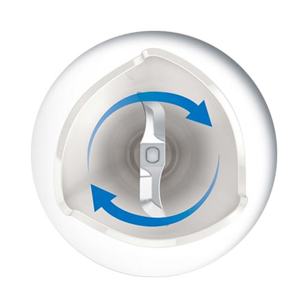 Máy xay cầm tay Philips HR1604