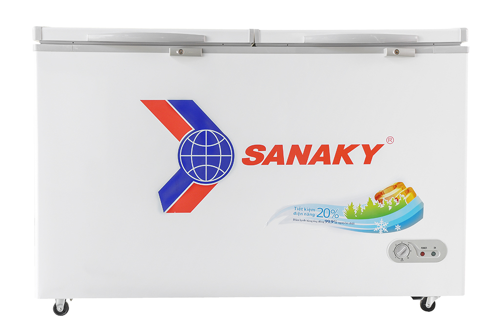 Tủ đông Sanaky 560 lít VH5699HY