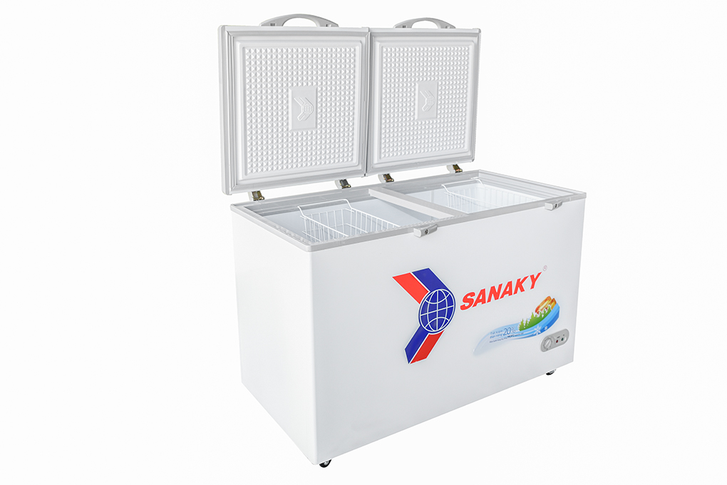 Tủ đông Sanaky 560 lít VH5699HY