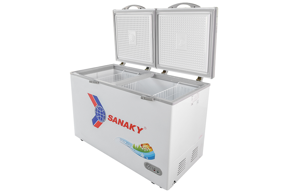 Tủ đông Sanaky 560 lít VH5699HY