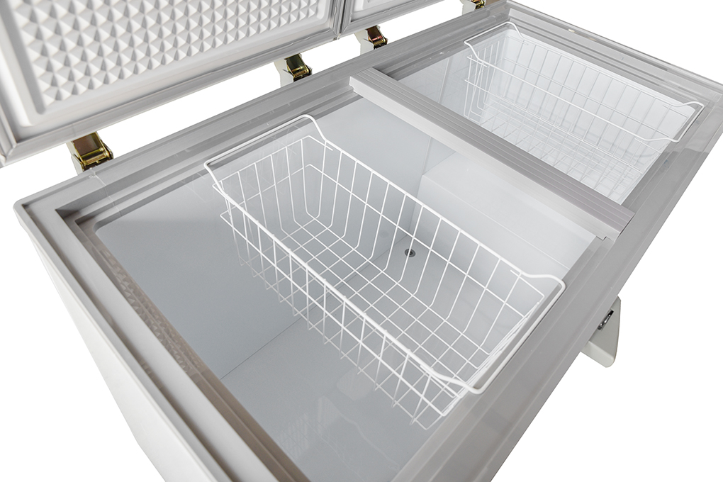 Tủ đông Sanaky 560 lít VH5699HY