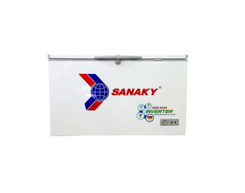 Tủ Đông Inverter Sanaky 280 Lít VH2899A3