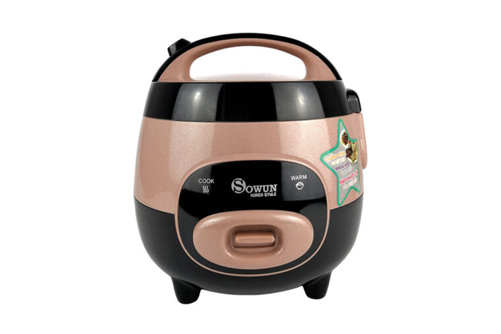 Nồi cơm điện Sowun 1 lít SW - S651