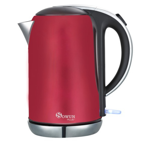 Bình Đun Siêu Tốc Sowun SW 1605