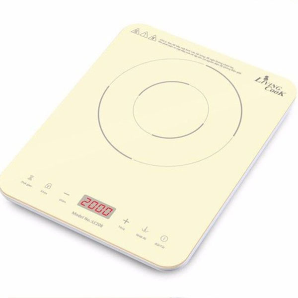 Bếp từ Livingcook LC - 208