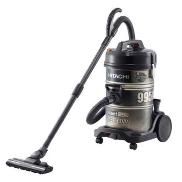 HÚT BỤI HITACHI CV-995DC(24CV-GB)