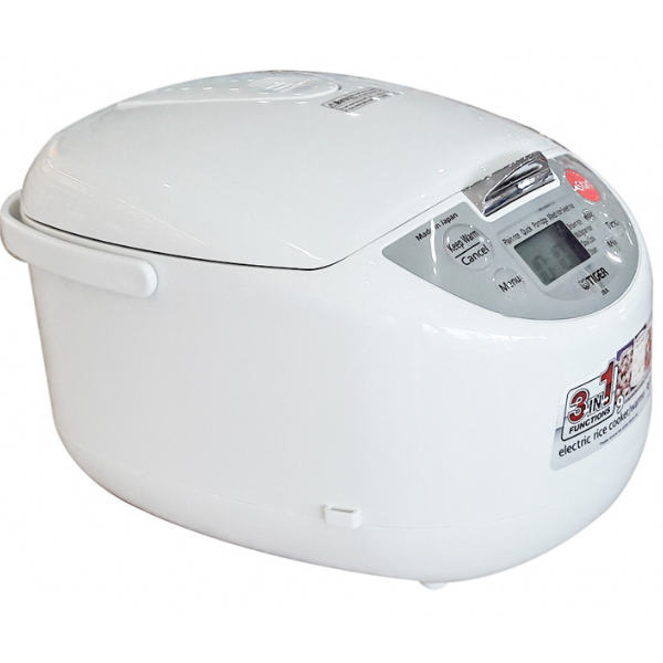 Nồi cơm điện tử Tiger 1.8L JBA-A18W