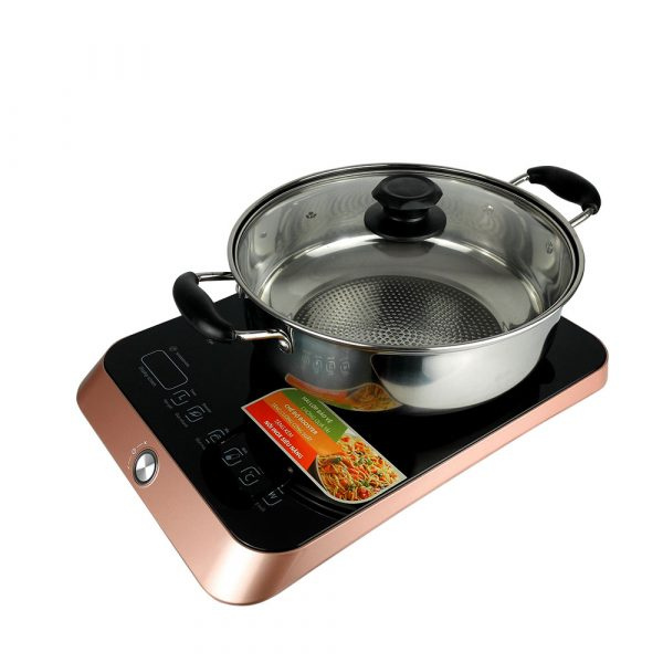 Bếp từ Sowun SW S198