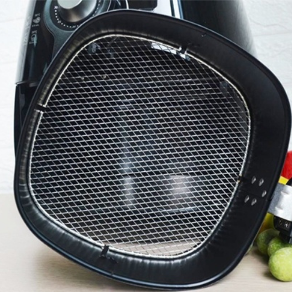 Nồi chiên không dầu Philips HD9220/20