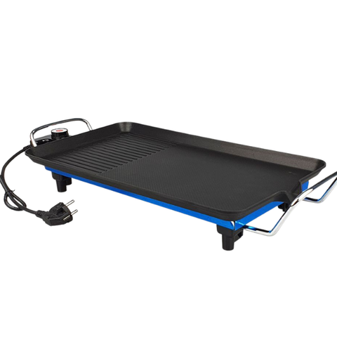 Bếp Nướng Điện JIPLAI JL-VN79