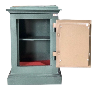 Két sắt Việt Tiệp khoá cơ VT30C