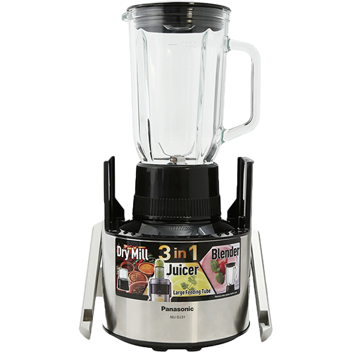 Máy xay đa năng Panasonic MJ-DJ31SRA