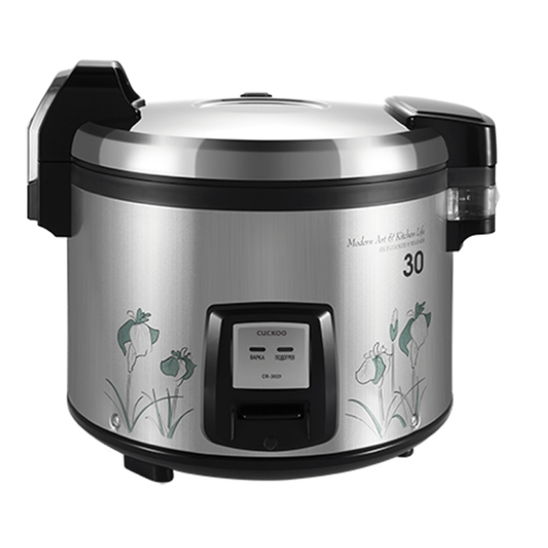 Nồi cơm nắp gài Cuckoo 5.4 lít CR- 3021