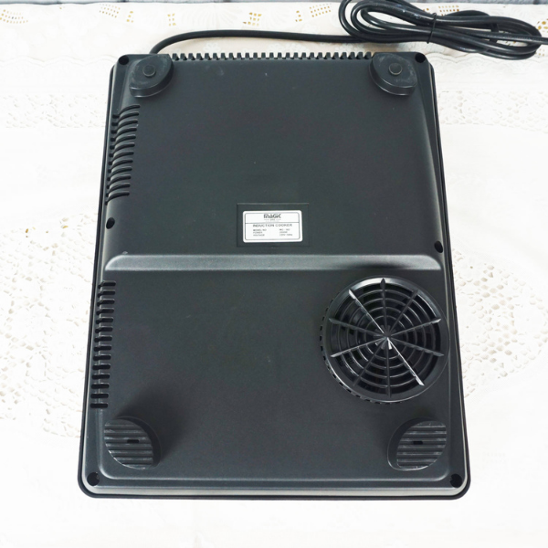 Bếp từ đơn Magic MG-502